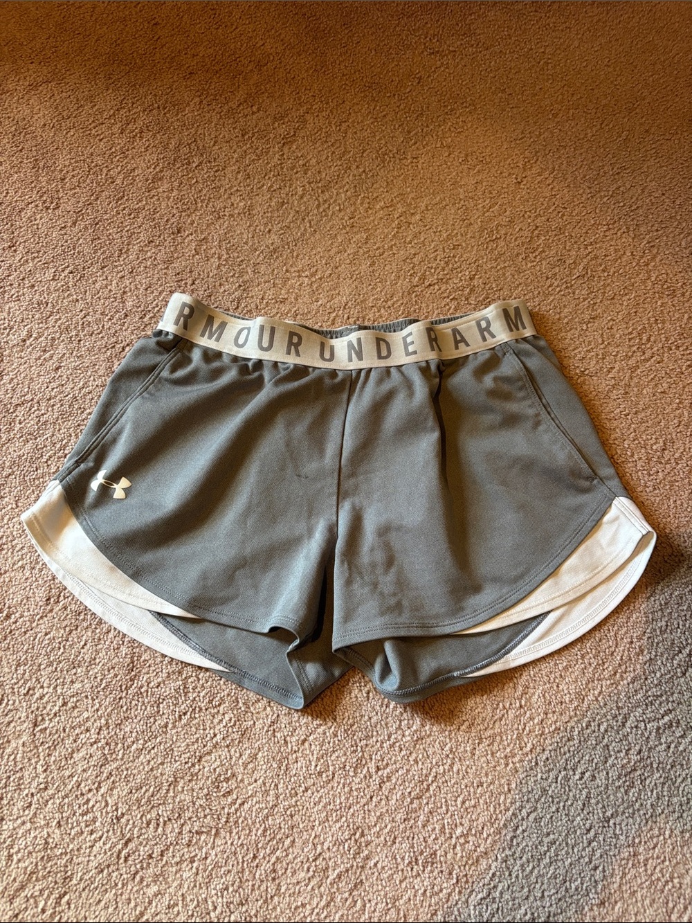 Under Armour Shorts